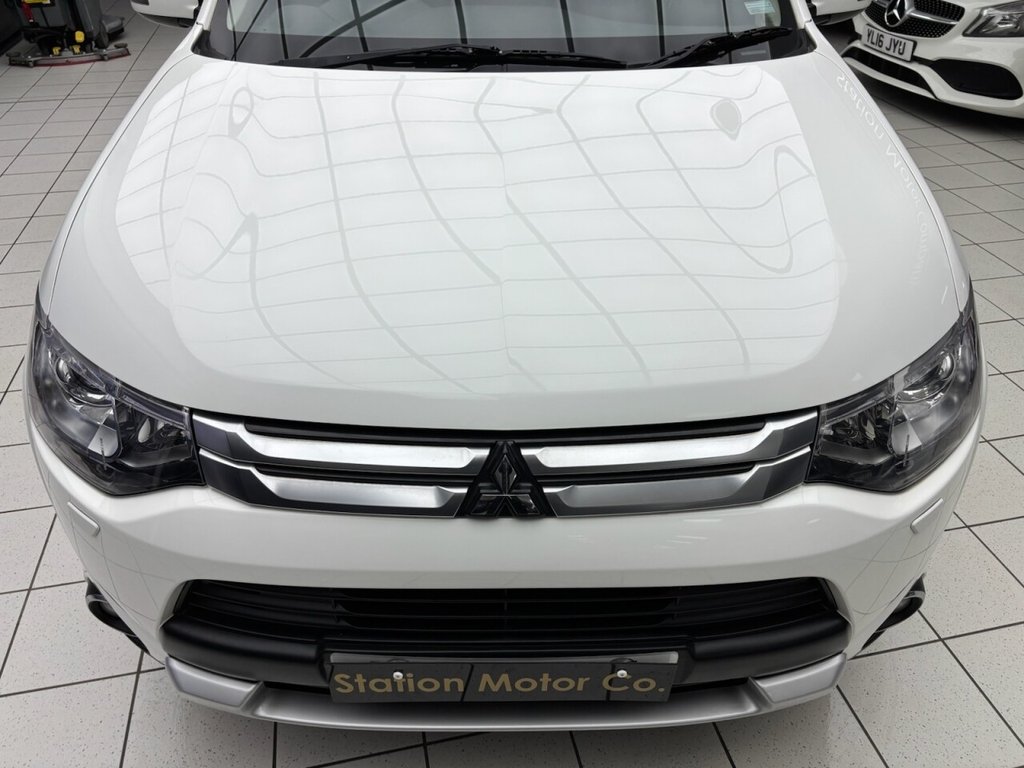 Used Mitsubishi Outlander 2016 for sale - 77328546: Photo 21