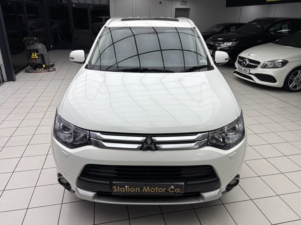 Used Mitsubishi Outlander 2016 for sale - 77328546: Photo 22