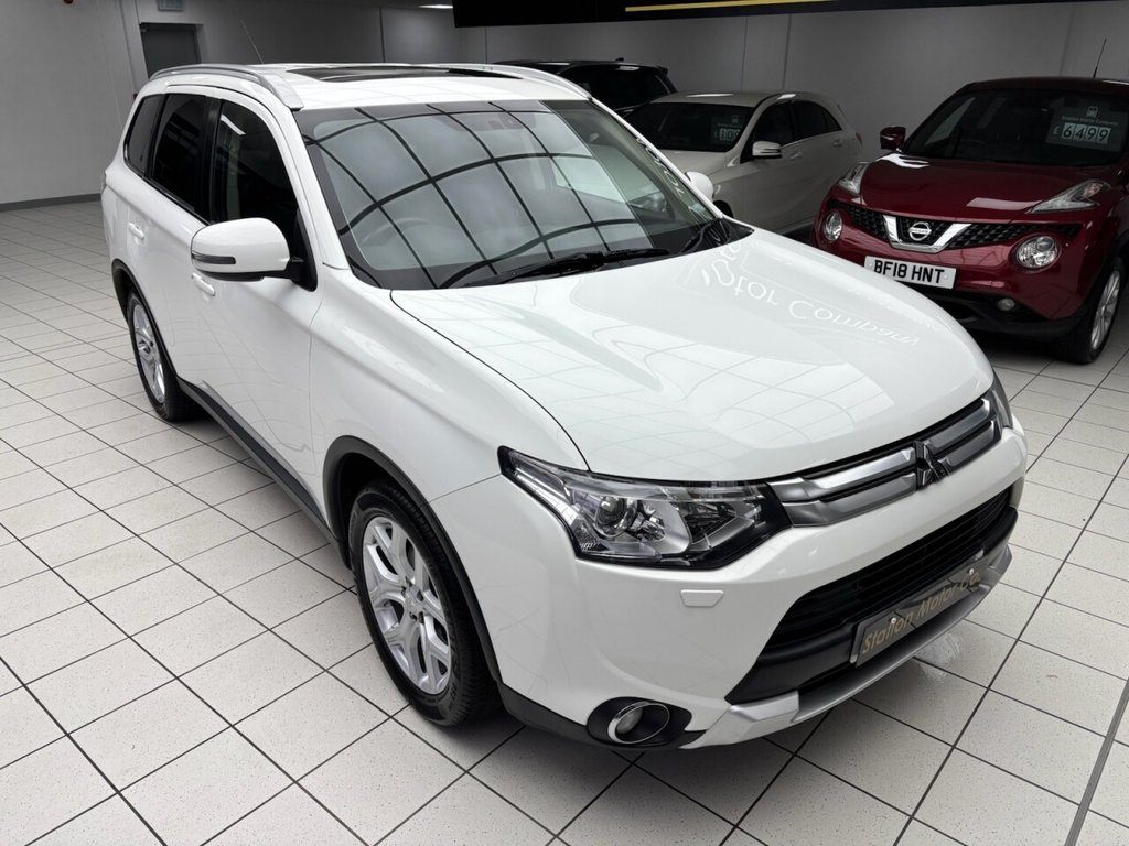 Used Mitsubishi Outlander 2016 for sale - 77328546: Photo 23