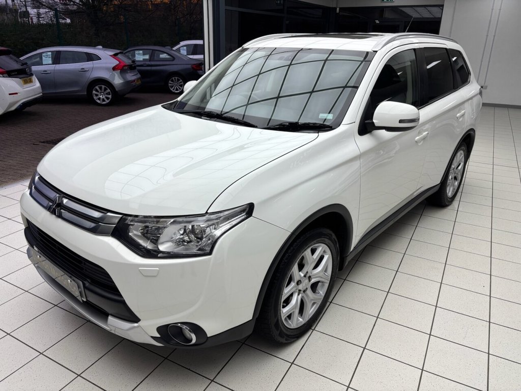 Used Mitsubishi Outlander 2016 for sale - 77328546: Photo 24