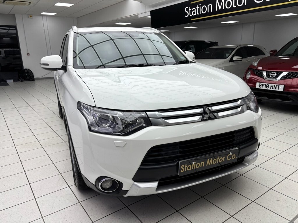 Used Mitsubishi Outlander 2016 for sale - 77328546: Photo 3
