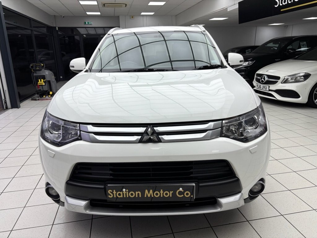Used Mitsubishi Outlander 2016 for sale - 77328546: Photo 4