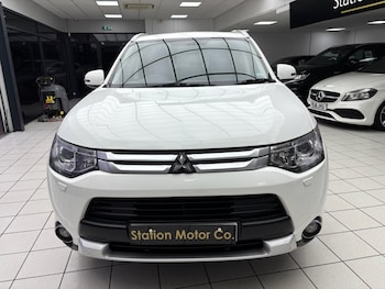 Used Mitsubishi Outlander 2016 for sale - 77328546: Photo