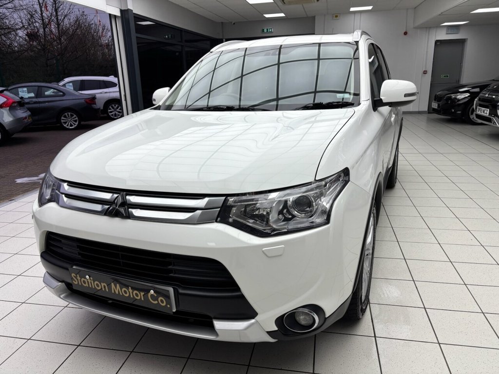 Used Mitsubishi Outlander 2016 for sale - 77328546: Photo 5