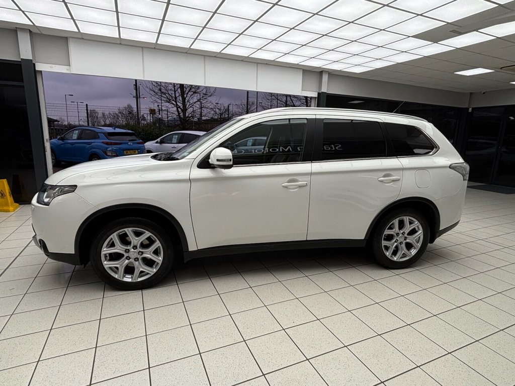 Used Mitsubishi Outlander 2016 for sale - 77328546: Photo 7