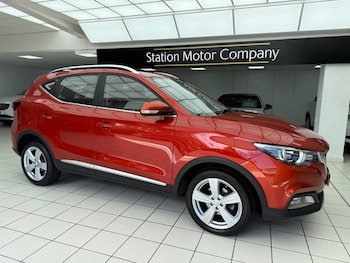 Used MG MG ZS 2020 for sale - 78570303: Photo