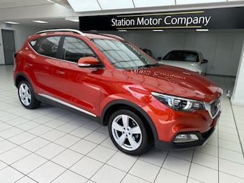 Used MG MG ZS 2020 for sale - 78570303: Photo