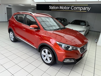 Used MG MG ZS 2020 for sale - 78570303: Photo