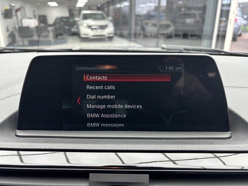 Used BMW 1 Series 2017 for sale - 77007710: Photo 26