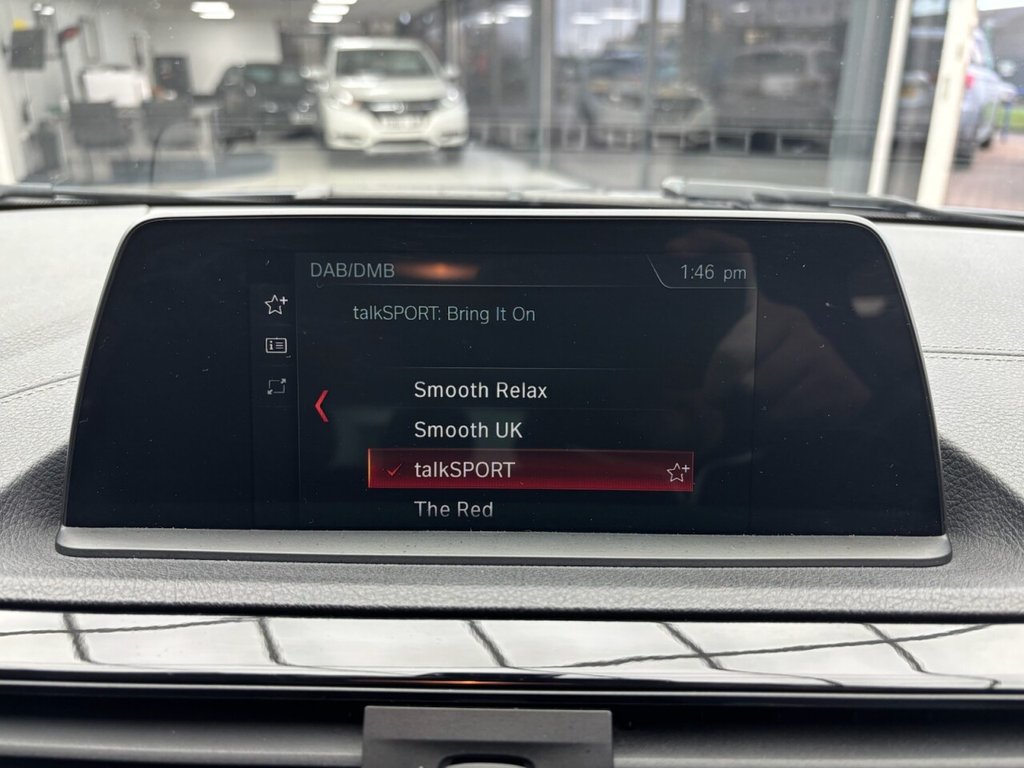 Used BMW 1 Series 2017 for sale - 77007710: Photo 27