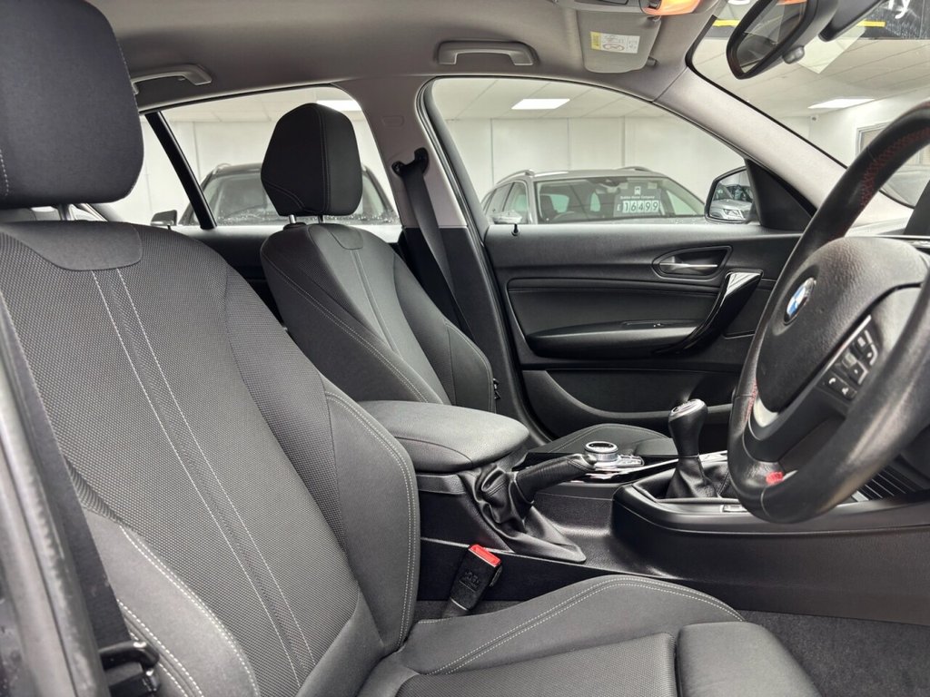 Used BMW 1 Series 2017 for sale - 77007710: Photo 3