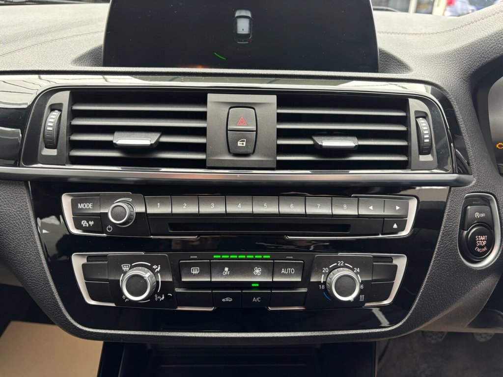 Used BMW 1 Series 2017 for sale - 77007710: Photo 30