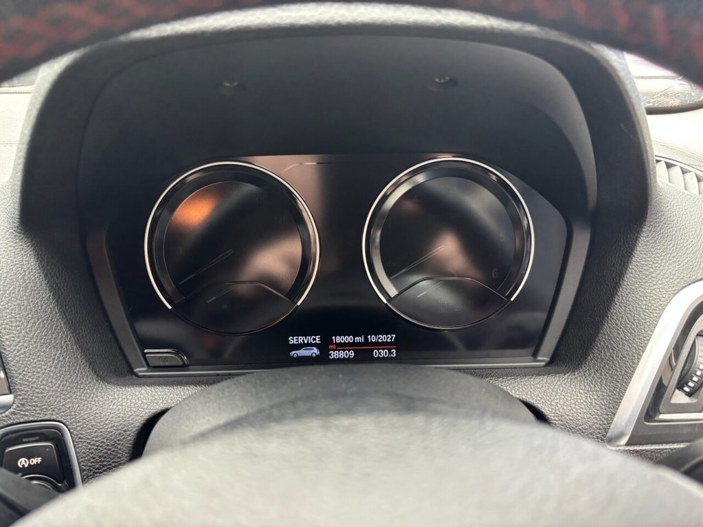 Used BMW 1 Series 2017 for sale - 77007710: Photo 31