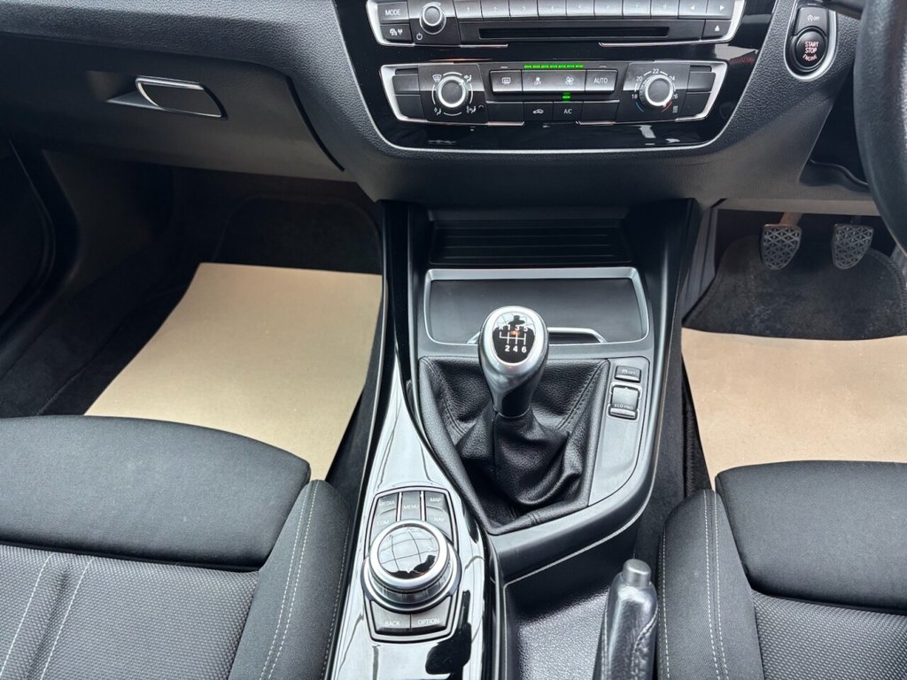 Used BMW 1 Series 2017 for sale - 77007710: Photo 32