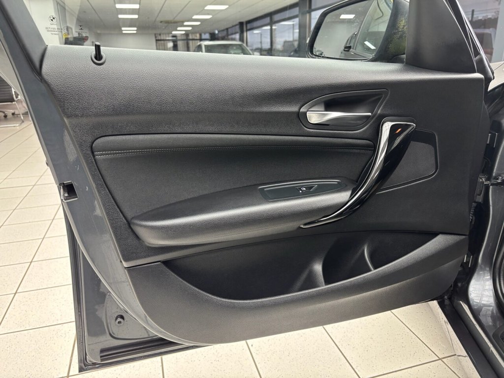 Used BMW 1 Series 2017 for sale - 77007710: Photo 35