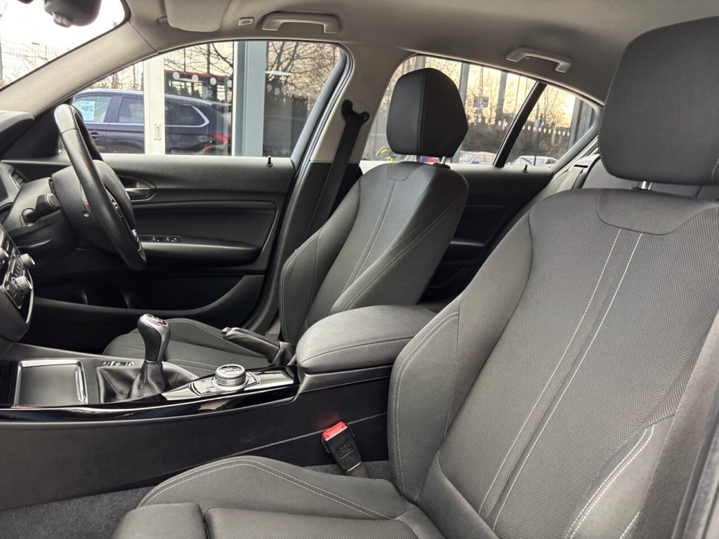 Used BMW 1 Series 2017 for sale - 77007710: Photo 36