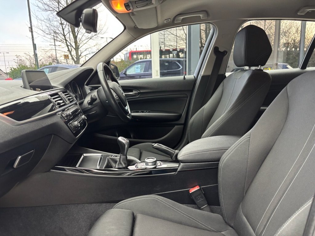 Used BMW 1 Series 2017 for sale - 77007710: Photo 37