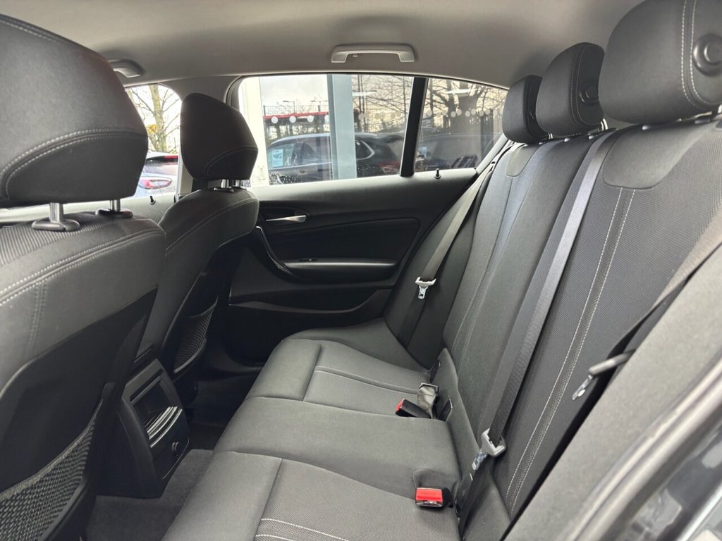 Used BMW 1 Series 2017 for sale - 77007710: Photo 39