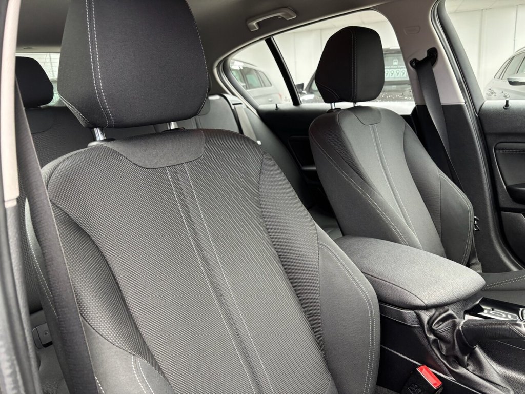 Used BMW 1 Series 2017 for sale - 77007710: Photo 40