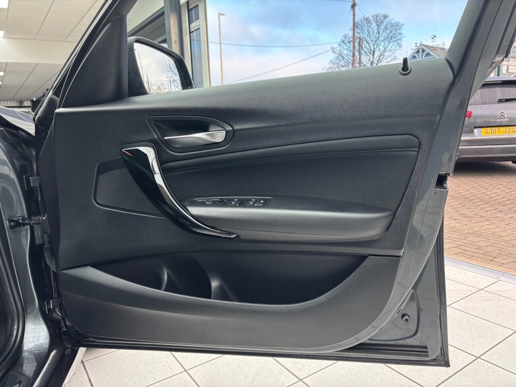 Used BMW 1 Series 2017 for sale - 77007710: Photo 41