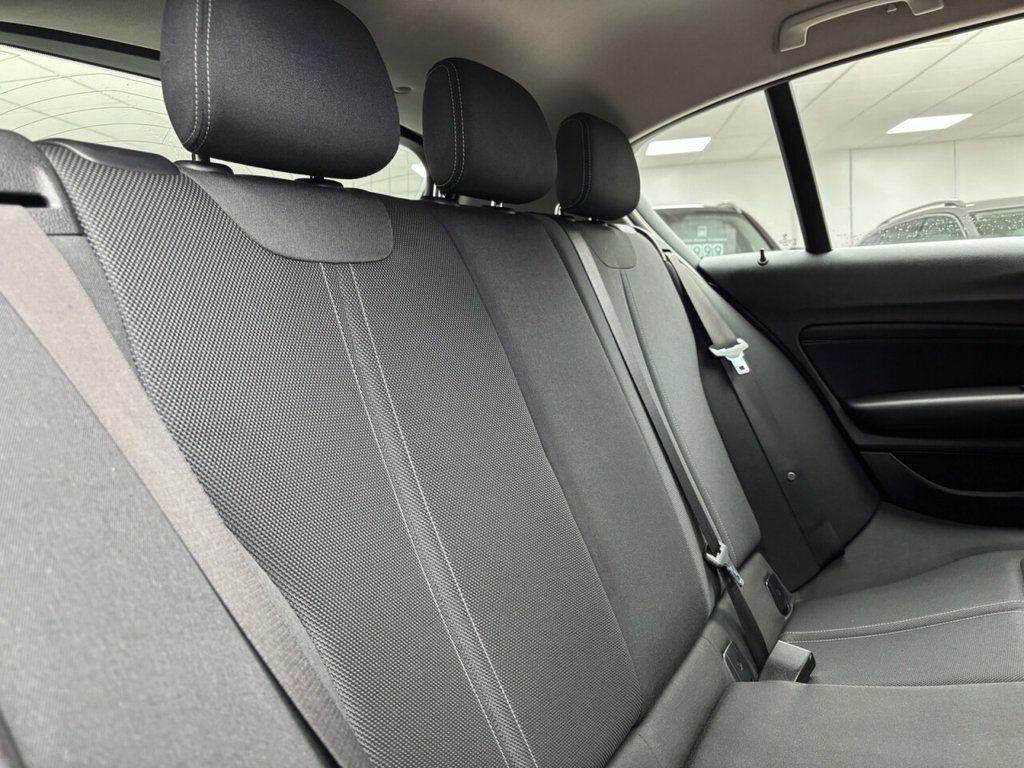 Used BMW 1 Series 2017 for sale - 77007710: Photo 42