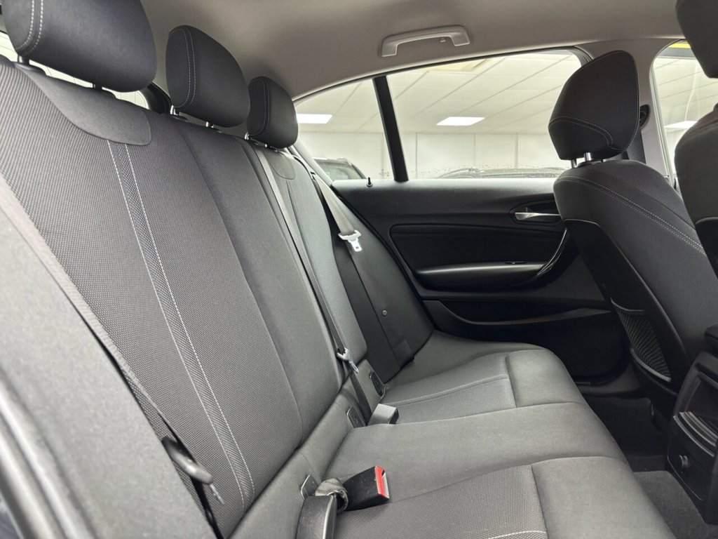 Used BMW 1 Series 2017 for sale - 77007710: Photo 43