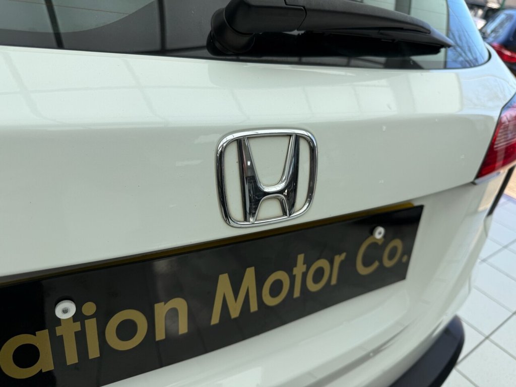 Used Honda HR-V 2024 for sale - 77748643: Photo 11