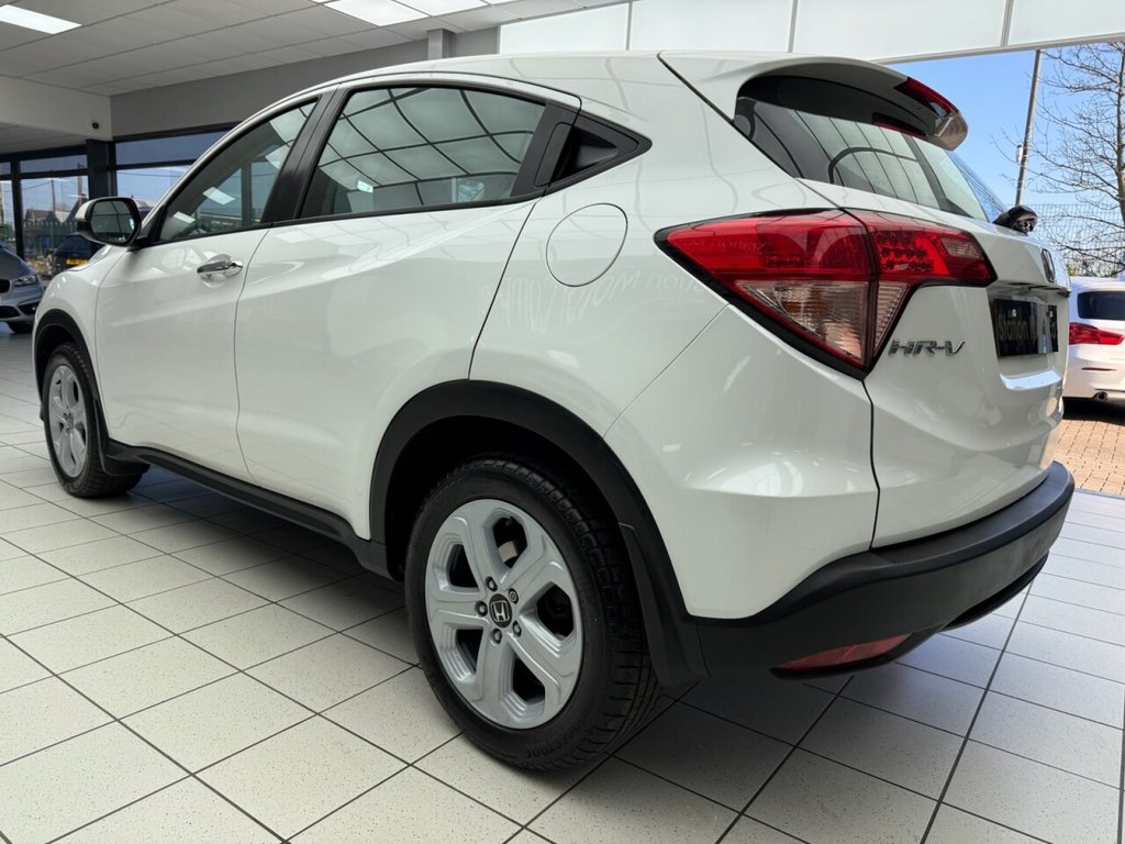 Used Honda HR-V 2024 for sale - 77748643: Photo 12