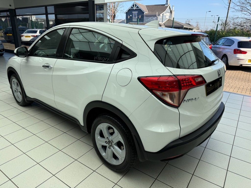 Used Honda HR-V 2024 for sale - 77748643: Photo 13