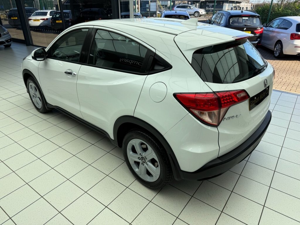 Used Honda HR-V 2024 for sale - 77748643: Photo 14