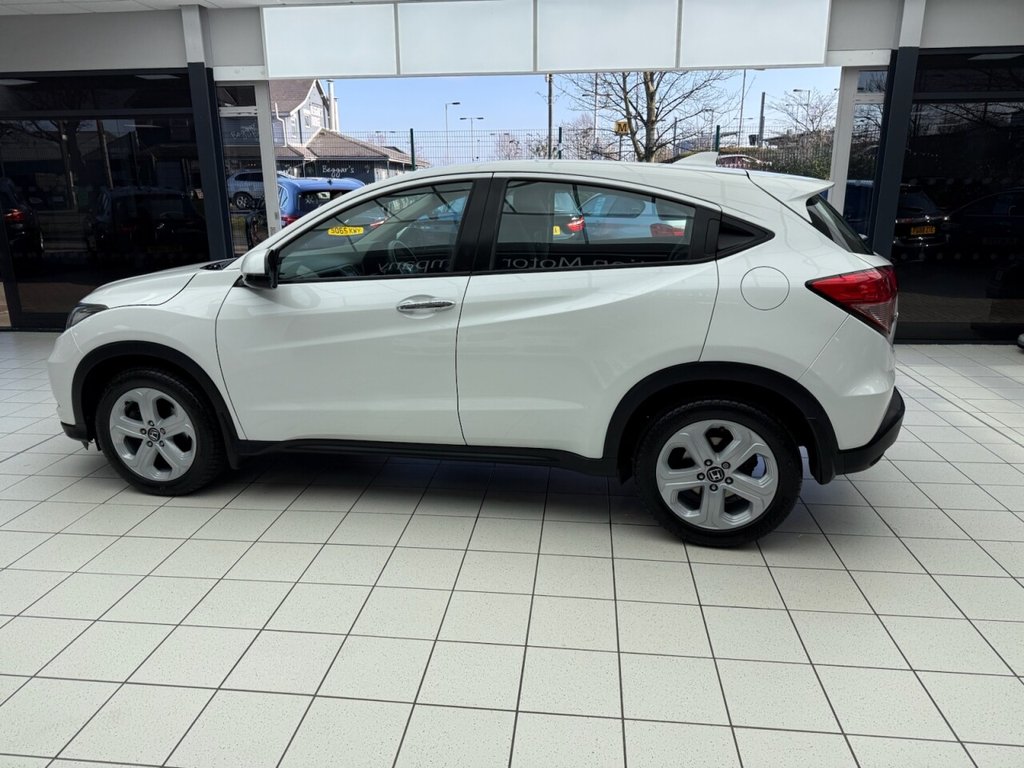 Used Honda HR-V 2024 for sale - 77748643: Photo 15