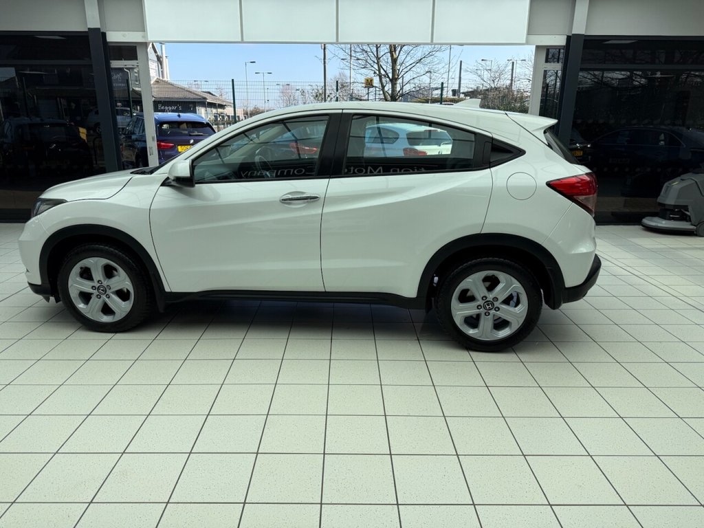 Used Honda HR-V 2024 for sale - 77748643: Photo 16