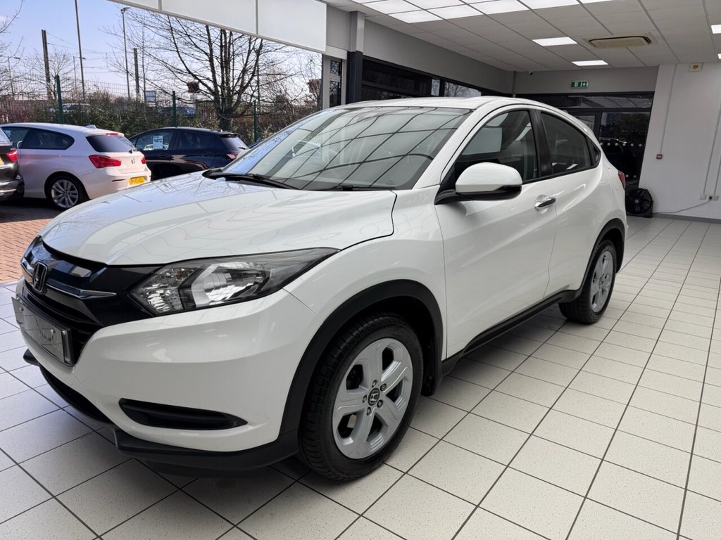 Used Honda HR-V 2024 for sale - 77748643: Photo 17