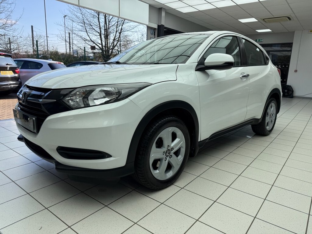 Used Honda HR-V 2024 for sale - 77748643: Photo 18