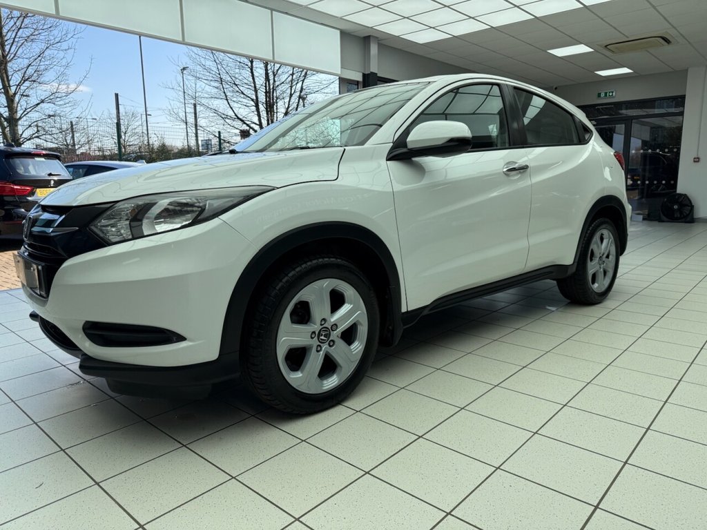 Used Honda HR-V 2024 for sale - 77748643: Photo 19
