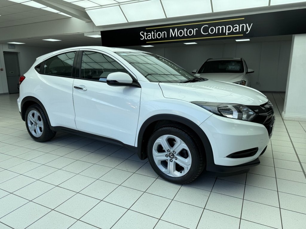 Used Honda HR-V 2024 for sale - 77748643: Photo 2