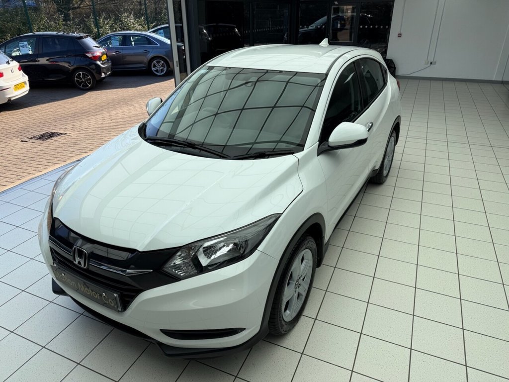 Used Honda HR-V 2024 for sale - 77748643: Photo 20