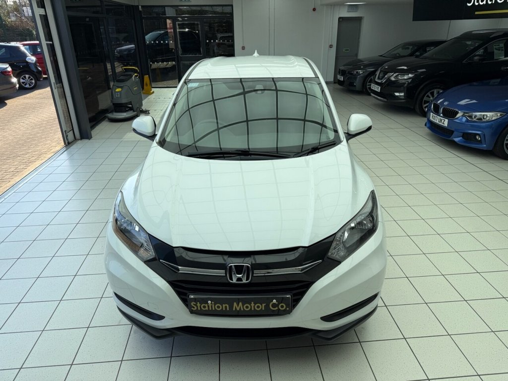 Used Honda HR-V 2024 for sale - 77748643: Photo 22