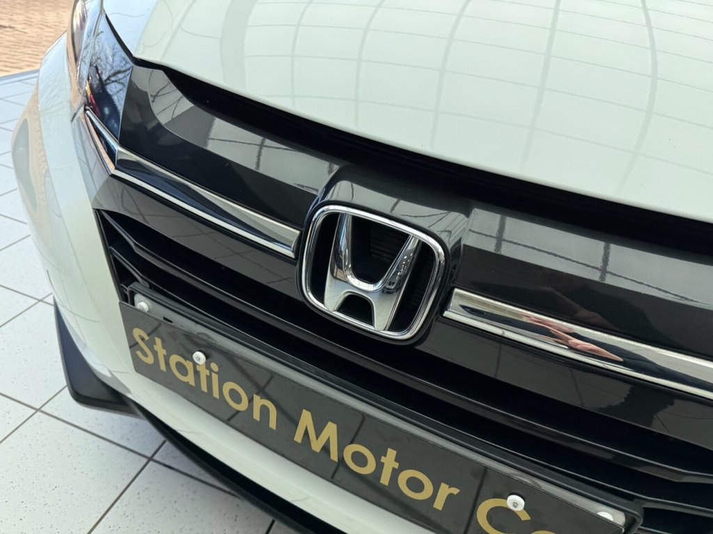 Used Honda HR-V 2024 for sale - 77748643: Photo 23