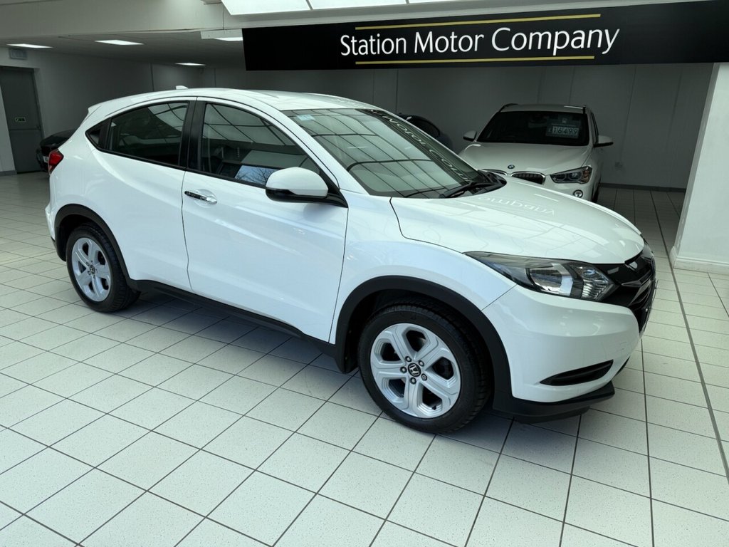 Used Honda HR-V 2024 for sale - 77748643: Photo 3