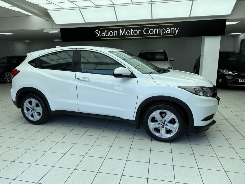 Used Honda HR-V 2024 for sale - 77748643: Photo 4