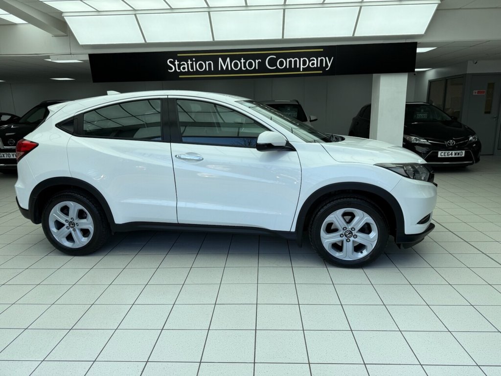 Used Honda HR-V 2024 for sale - 77748643: Photo 5