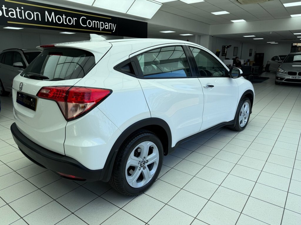 Used Honda HR-V 2024 for sale - 77748643: Photo 6