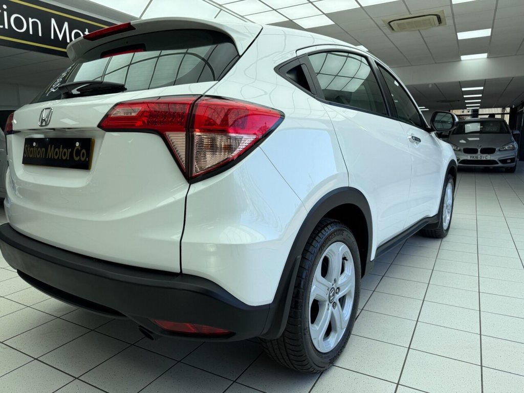 Used Honda HR-V 2024 for sale - 77748643: Photo 7