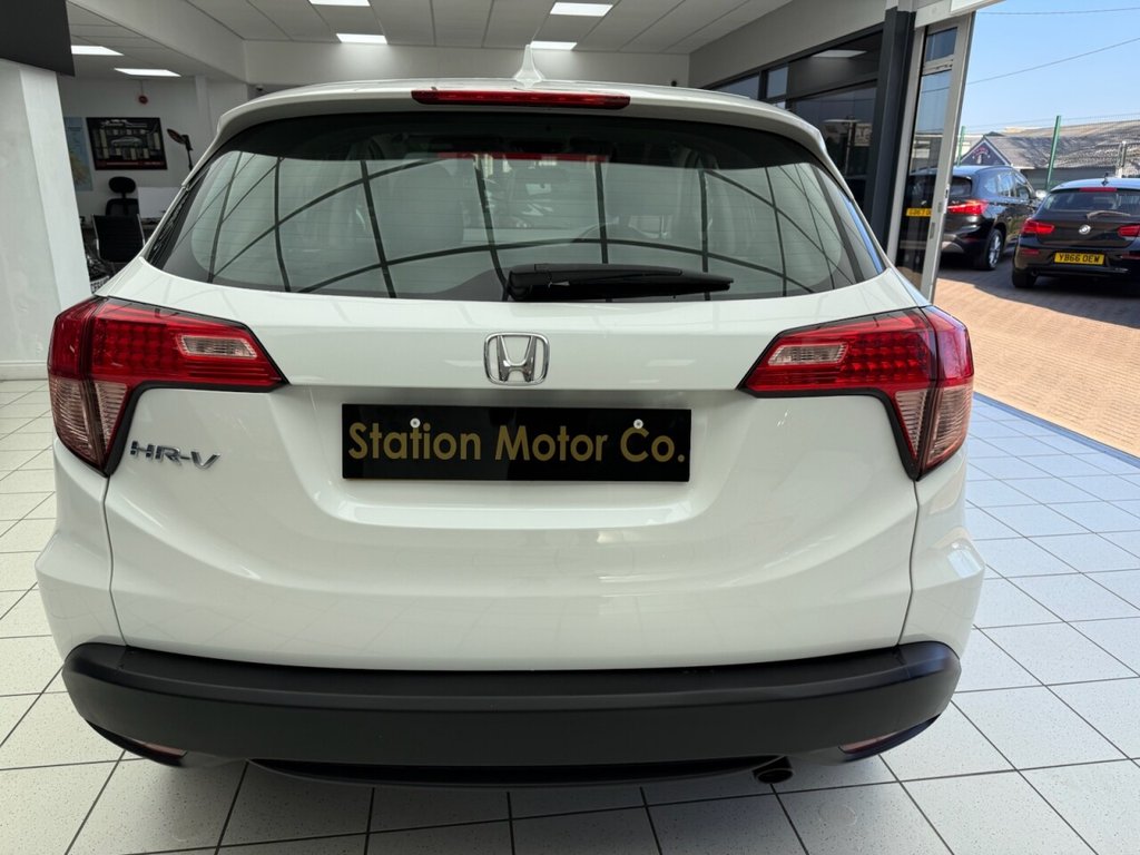 Used Honda HR-V 2024 for sale - 77748643: Photo 8