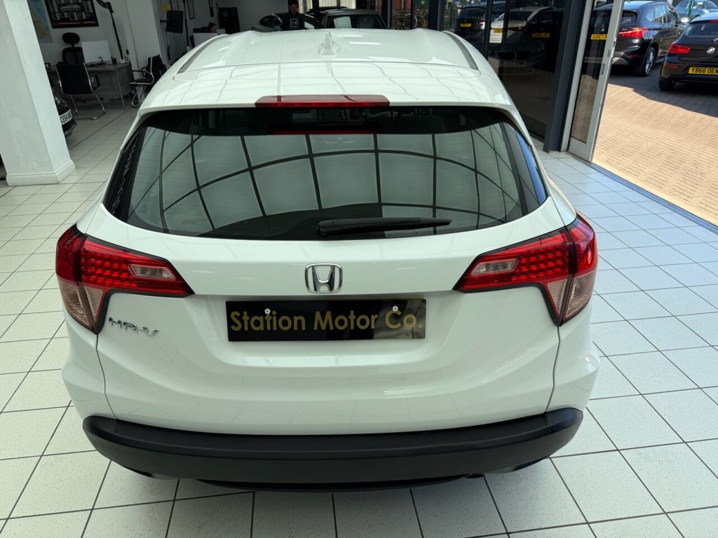 Used Honda HR-V 2024 for sale - 77748643: Photo 9