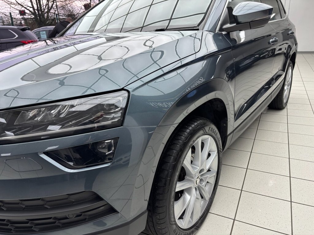 Used Skoda Karoq 2018 for sale - 77498904: Photo 15