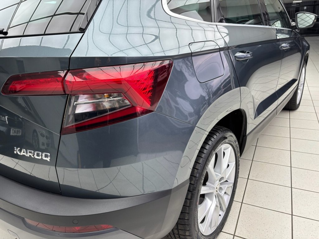 Used Skoda Karoq 2018 for sale - 77498904: Photo 17