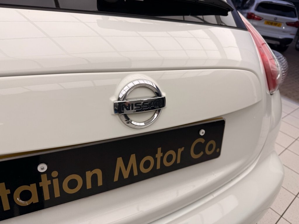 Used Nissan Juke 2016 for sale - 77200171: Photo 16