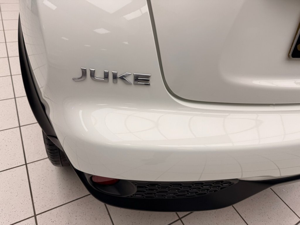 Used Nissan Juke 2016 for sale - 77200171: Photo 17